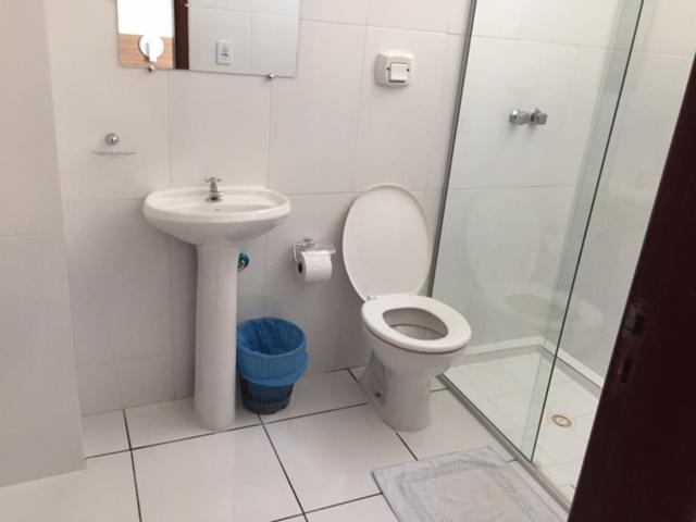 Grand Prix Hotel Cascavel  Eksteriør billede