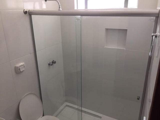 Grand Prix Hotel Cascavel  Eksteriør billede