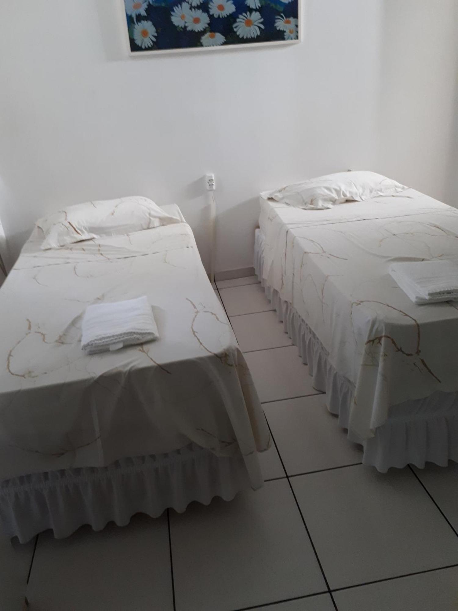 Grand Prix Hotel Cascavel  Eksteriør billede