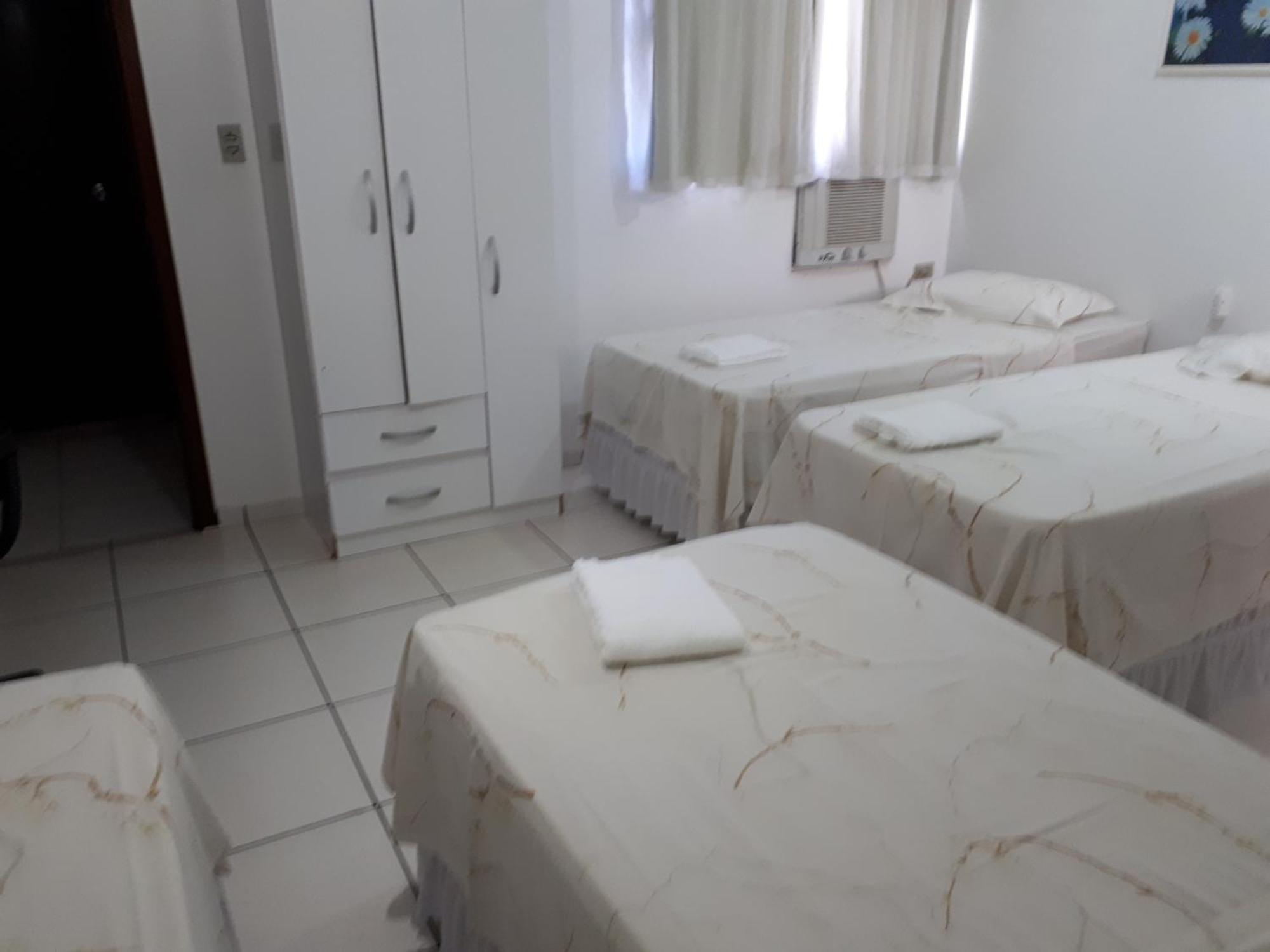 Grand Prix Hotel Cascavel  Eksteriør billede
