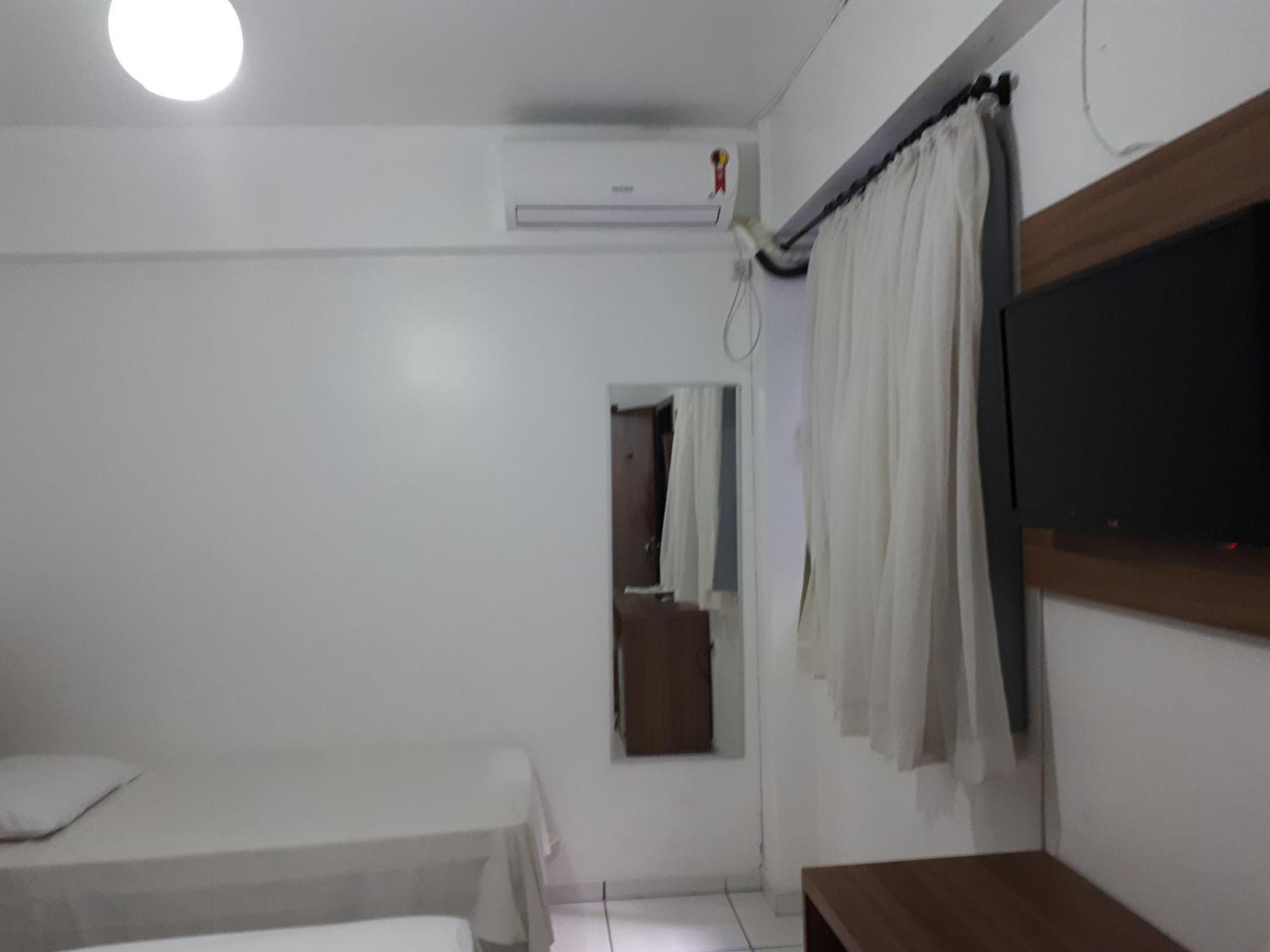 Grand Prix Hotel Cascavel  Eksteriør billede