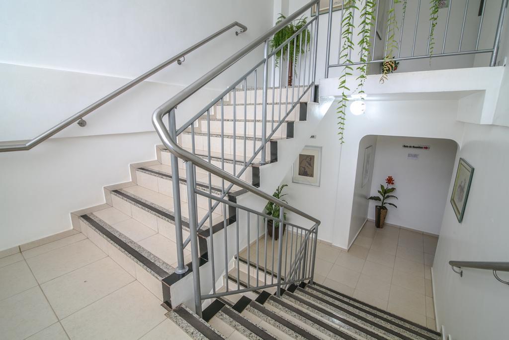 Grand Prix Hotel Cascavel  Værelse billede