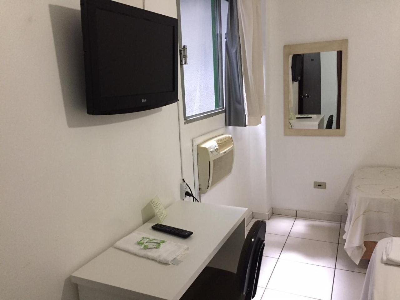 Grand Prix Hotel Cascavel  Eksteriør billede