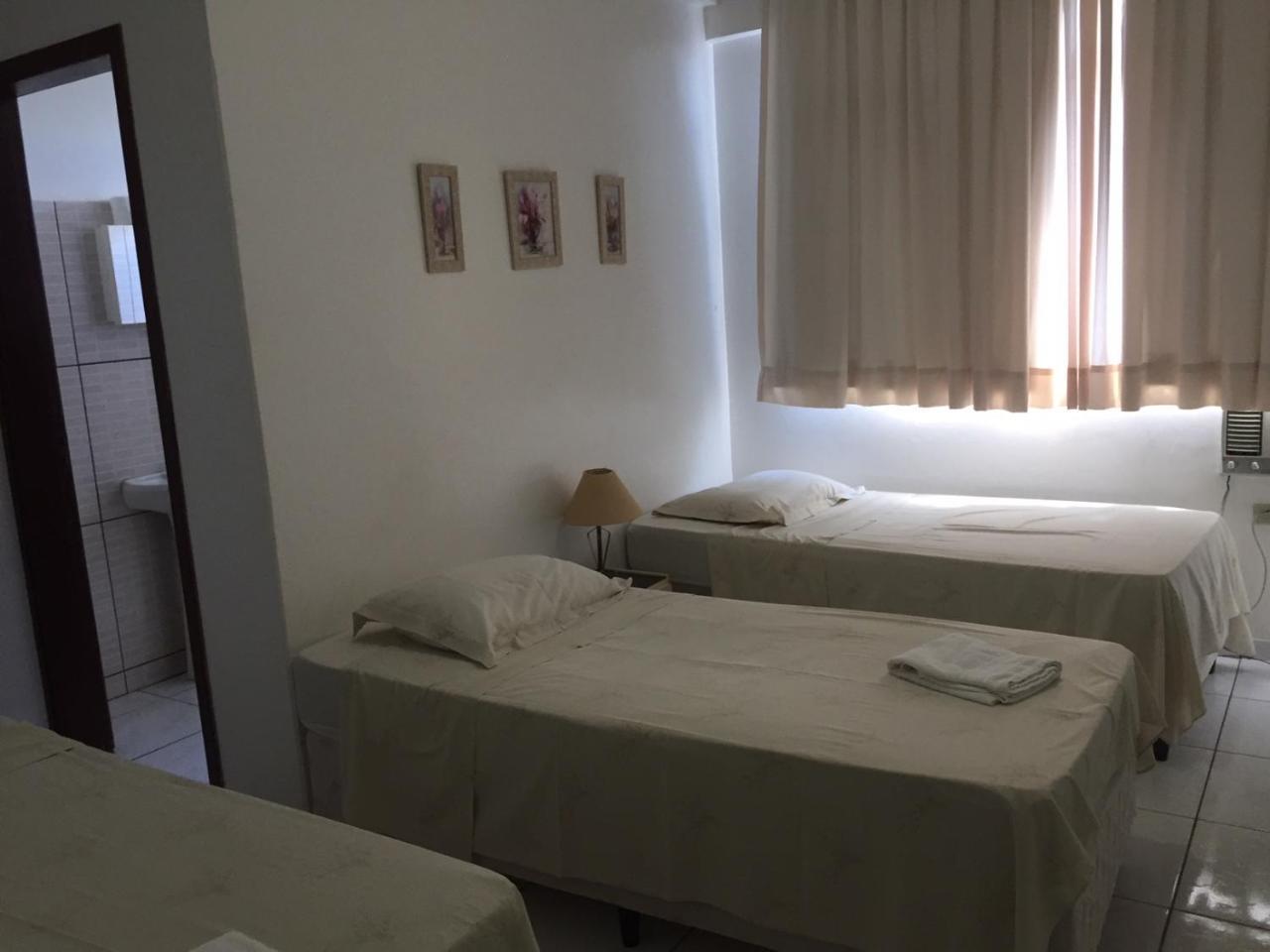 Grand Prix Hotel Cascavel  Eksteriør billede